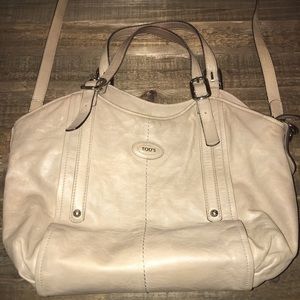 Tod’s G Line Bag